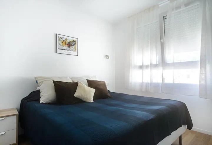 Apartamento Con Terraza Vistas Al Mar. Conil De La Frontera Εξωτερικό φωτογραφία