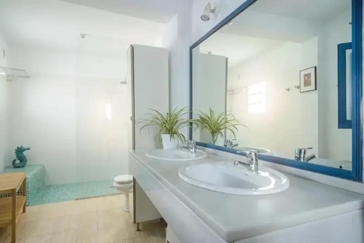 Apartamento Con Terraza Vistas Al Mar. Conil De La Frontera Εξωτερικό φωτογραφία