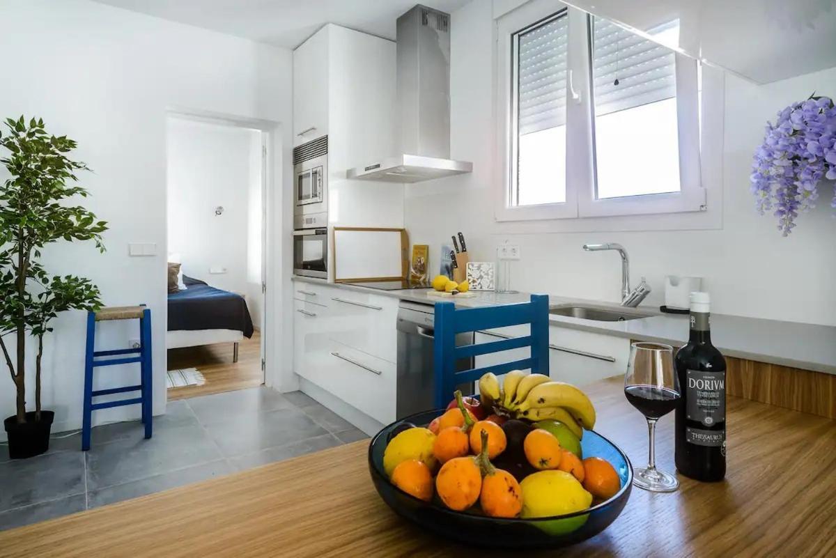 Apartamento Con Terraza Vistas Al Mar. Conil De La Frontera Εξωτερικό φωτογραφία