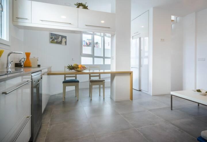 Apartamento Con Terraza Vistas Al Mar. Conil De La Frontera Εξωτερικό φωτογραφία
